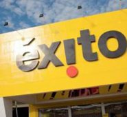 Grupo Éxito Colprensa