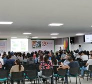 El personal a cargo de llevar a cabo la nueva metodología del Sisbén ya se encuentra en capacitación. Cortesía