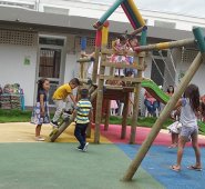 Centros de Desarrollo Infantil (CDI) Archivo La Opinión