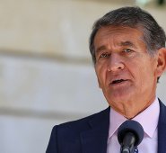 Ministro del trabajo Ángel Custodio Cabrera.  Colprensa