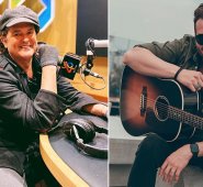 Carlos Vives / Gusi. 
 Instagram