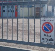 La soledad en las calles italianas asusta. Cortesía