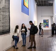 Con los Hashtag #CulturaDigital y #QuédateEnCasa, el Ministerio de Cultura invita a todos los colombianos a seguir todas las publicaciones a través de sus redes sociales. Colprensa