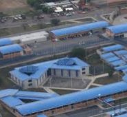 Cárcel de Cúcuta. Archivo