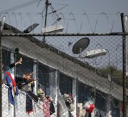 Este miércoles Etiopía anunció la amnistía y pronta liberación de 4.000 detenidos para aliviar la superpoblación carcelaria. Tomada de Twitter