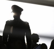 Policía Borracho Colprensa