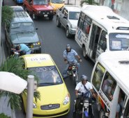 Las nuevas disposiciones para regular la movilidad en Cúcuta empezaron a regir desde el  miércoles. Las autoridades esperan que los ciudadanos les den fiel cumplimiento.
 La Opinión