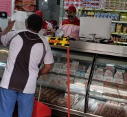 La secretaría de desarrollo social y económico de cúcuta informó que hace constante seguimiento al abastecimiento de productos para evitar la especulación de precios y el acaparamiento. Obando