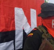 La guerrilla del Eln señaló que la medida es un “un gesto humanitario con el pueblo colombiano". Colprensa