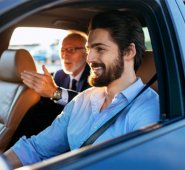 A la fecha, la plataforma ofrecía la posibilidad de cotizar y comprar el SOAT, ingresando uno a uno los datos. La nueva funcionalidad permitirá hacerlo de una forma más rápida. Cortesía