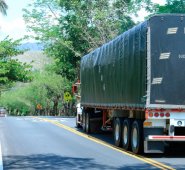 Ministerio de Transporte