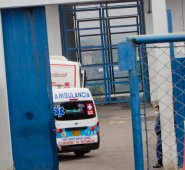 El recluso tenía 63 años y murió el pasado martes en el Hospital Departamental de Villavicencio. Colprensa