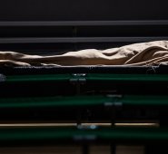 Cada vez más este país suma víctimas por causa de esta pandemia. Afp