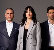 “La venganza de Analía”  es la historia que protagoniza Carolina Gómez cuyo estreno será el 15 de abril, en el Canal Caracol. Internet