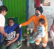 Alcaldía de Cucutilla