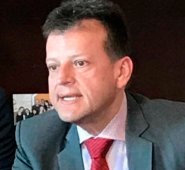 El representante a la cámara Jairo Cristo le planteó al Gobierno Nacional que Norte de Santander necesita más ayudas para los más pobres. Archivo La Opinión