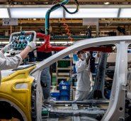 Según el organismo, tampoco se salvarán las economías del Pacífico que gozaban de buena salud y Chile tendrá una caída de 4,5%, y Colombia de 2,4%.
AFP