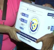 El dirigente del partido conservador pidió al Gobierno incluir a los ediles y comunales en el programa ‘Colombia está contigo: un millón de familias’. Archivo