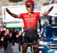 Según el comunicado de la marca alemana, esta decisión se dio "luego de su identificación con los valores de marca de BMW. Colprensa