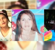 Yazmín Camargo, Carmen García y Claudia Patricia Velandia siguen luchando para poder tener un sustento diario para ellas y sus familias, en medio de esta pandemia. 
 Cortesía