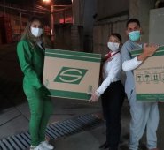 Servientrega. Facebook