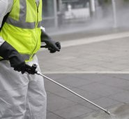 El Ministerio de Salud investigará a quienes incumplan los protocolos durante la emergencia sanitaria por el coronavirus. Colprensa