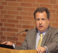 Mauricio Santamaría, director de Anif.
Colprensa