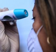 Minsalud reportó este lunes 218 nuevos casos de COVID-19 y 9 fallecidos.  Colprensa