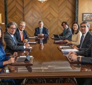 "Esta decisión corresponde con las expectativas que había mostrado el mercado, de una rebaja de 50 puntos básicos.", afirmó Juan José Echavarría, gerente general del emisor. Colprensa