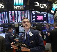 Los activos refugio son adquiridos en épocas de gran volatilidad en la bolsa de valores, para salvaguardar las inversiones de posibles caídas. Archivo La Opinión