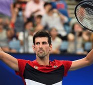 Djokovic Archivo La Opinión