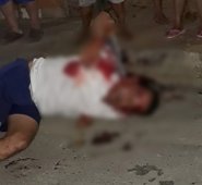 Román Alexander Sandoval. Cortesía