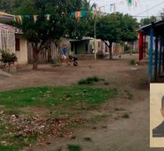 Cuentas los vecinos de la pareja que el sujeto ya había escuchado los comentarios de la supuesta infidelidad y estaba esperando el momento justo para sorprender con las manos en la masa a su mujer. Colprensa