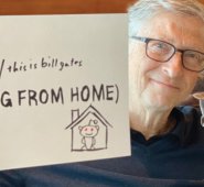 Bill Gates. Colprensa