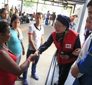 Archivo / La Opinión