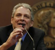 Juan José Echavarría, gerente del Banco de la República. Archivo La Opinión