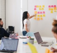 Los temas serán virtualización, como la nueva ventaja competitiva de las empresas; la cultura, las comunicaciones, el dinero electrónico y el género no binario. Colprensa