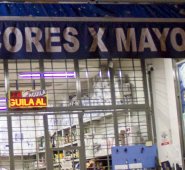 Durante el aislamiento social obligatorio por el coronavirus se ha mantenido el expendio de licor. Archivo