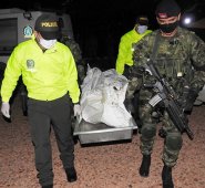 Cortesía Ejercito Nacional. 