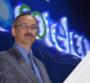 Gustavo Toro, presidente de la Asociación Hotelera y Turística de Colombia (Cotelco). Colprensa