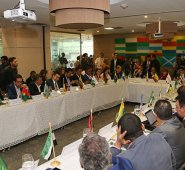 La cifra está contenida en un reporte de la Federación Nacional de Departamentos (FND). Colprensa
