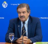 Presidencia de Uruguay 