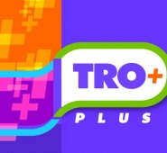 A la TDT llegó desde el 11 de mayo ‘TRO + Plus’, un espacio alterno a la señal convencional del canal TRO. Tomada de Twitter