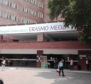 Cens destinará $285 millones de pesos al Hospital Universitario Erasmo Meoz de Cúcuta. Cortesía