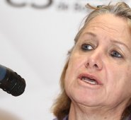 Mónica de Greiff Colprensa