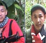 Muere en operaciones de la fuerza pública alias 'Moto Sierra' miembro del ELN. Colprensa