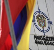 La corporación declaró la nulidad del fallo de la Procuraduría y ordenó cancelar la sanción. Colprensa.