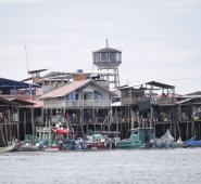 Se solicitó militarizar los centros de salud y hospitales ante estas situaciones. Colprensa