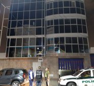 El establecimiento fue cerrado por el desacato a las medidas sanitarias El País