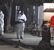 Eduardo Antonio Marín Flórez. Cristian Herrera La Opinión